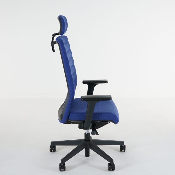 Wind F kontorstol S62 - Bilde 3