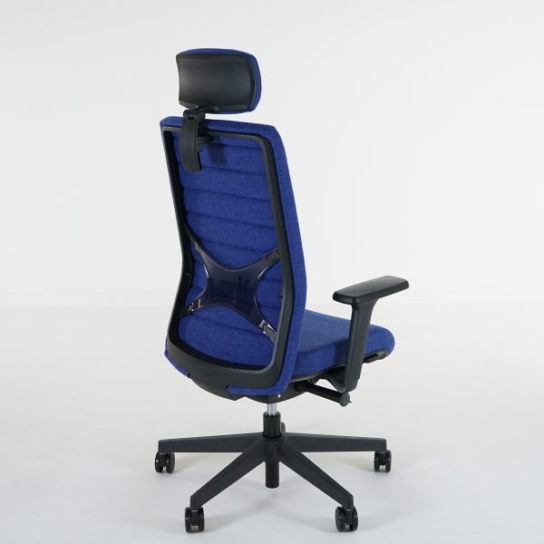 Wind F kontorstol S62 - Bilde 4