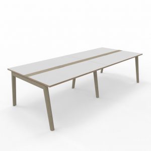 Nova Wood møtebord 280