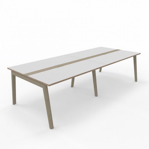 Nova Wood møtebord 280