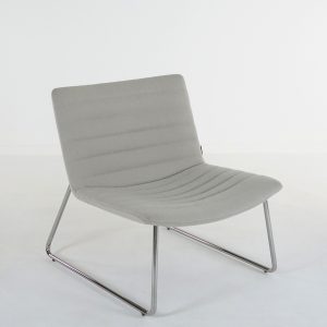 Vegas GT4 Loungestol