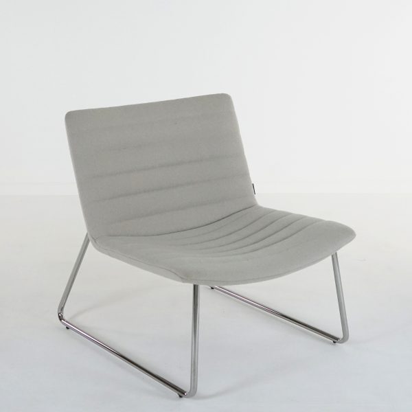 Vegas GT4 Loungestol