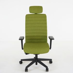 Wind F kontorstol L08
