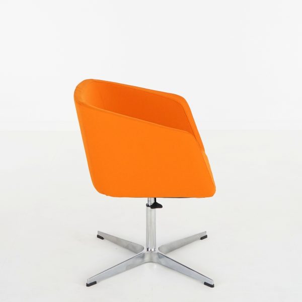 Meg loungestol L11 - Bilde 2