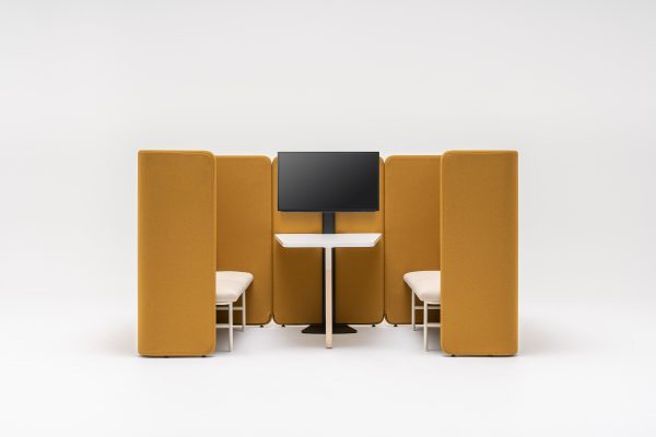 Agora Box - Bilde 4