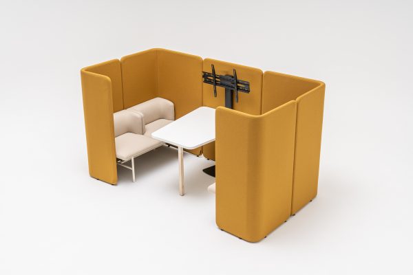 Agora Box - Bilde 5