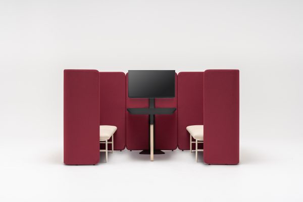 Agora Box - Bilde 6