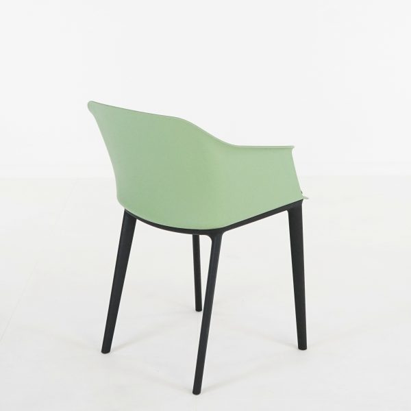 Plytone C Fabric Avocado green. 4-bein - Bilde 3
