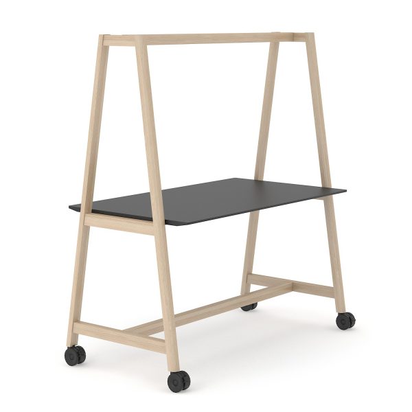 Nova Wood Multipurpose barbord - Bilde 13