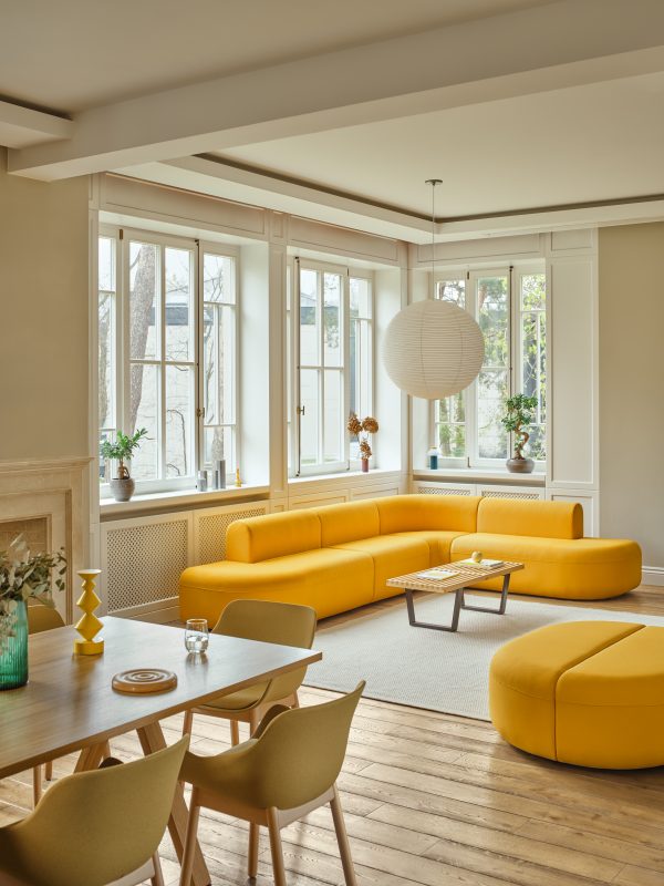Artiko modulsofa - Bilde 19