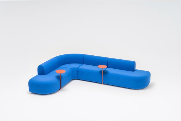 Artiko modulsofa - Bilde 4