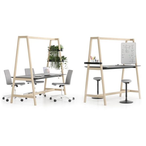 Nova Wood Multipurpose barbord