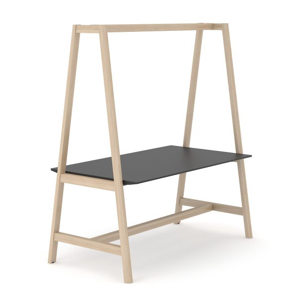 Nova Wood Multipurpose møtebord - Bilde 11