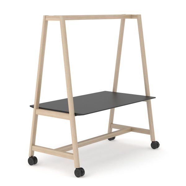Nova Wood Multipurpose møtebord - Bilde 13