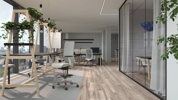 Nova Wood Multipurpose barbord - Bilde 3