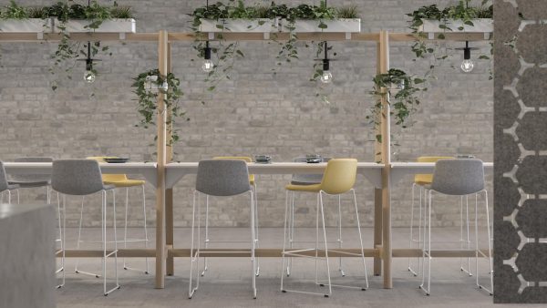 Nova Wood Multipurpose barbord - Bilde 6