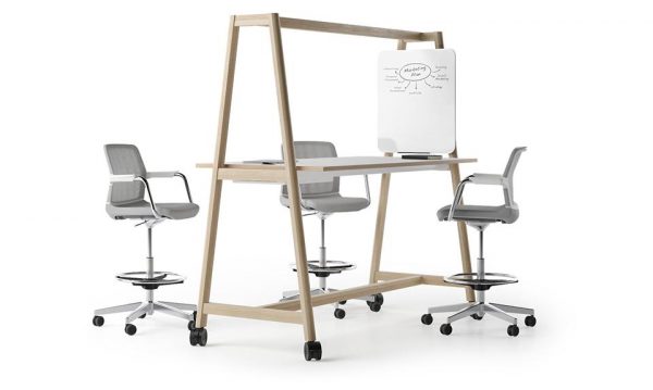 Nova Wood Multipurpose barbord - Bilde 7