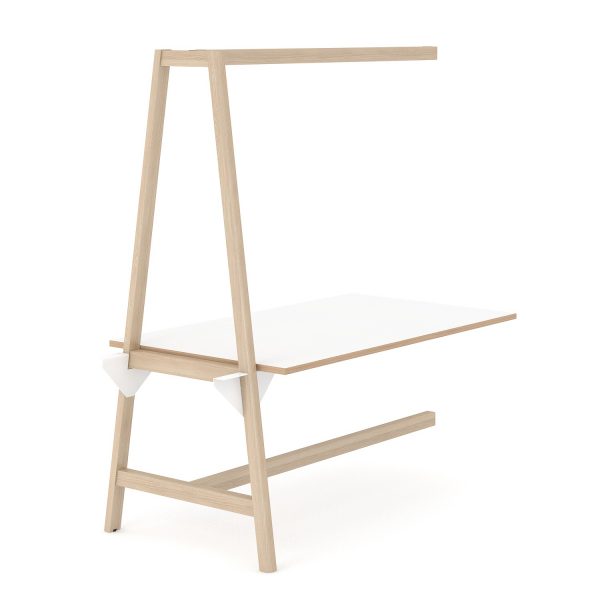 Nova Wood Multipurpose møtebord - Bilde 9