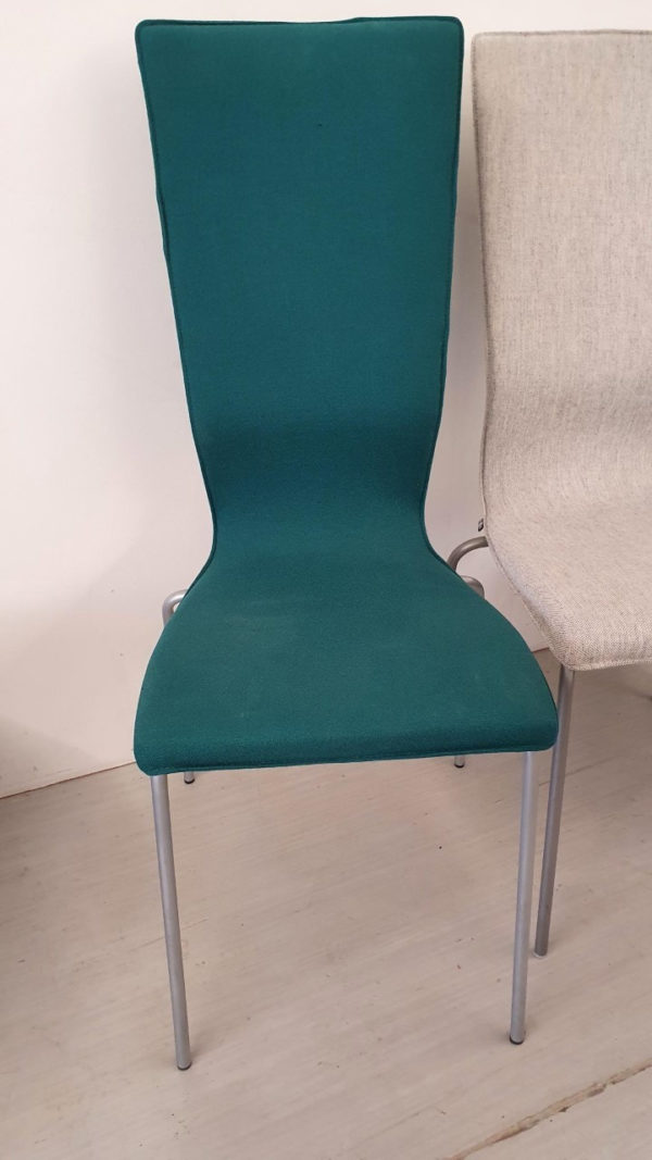 EFG Graf konferansestoler - Bilde 3