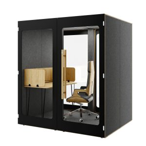 Stillerom Minikontor