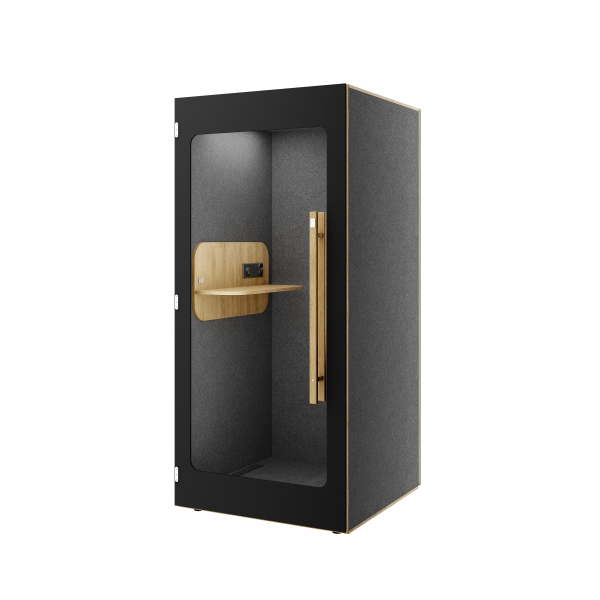 Stillerom Telefonboks H1 - Bilde 2