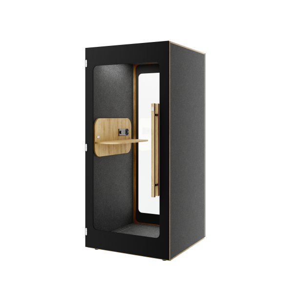 Stillerom Telefonboks H1 - Bilde 4