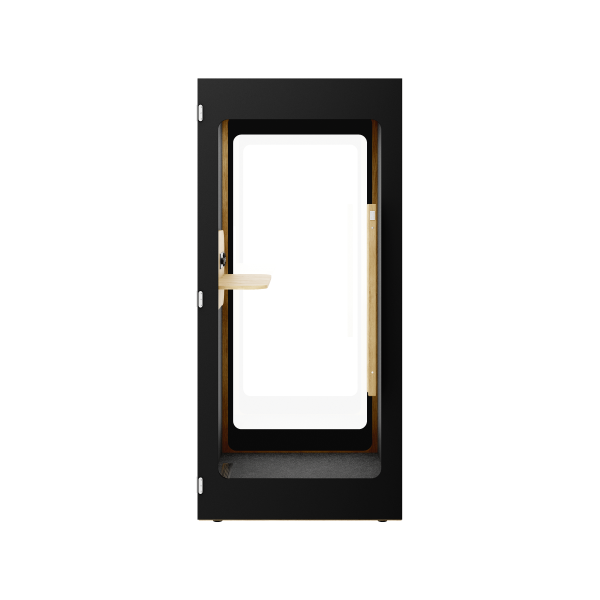 Stillerom Telefonboks H1 - Bilde 5