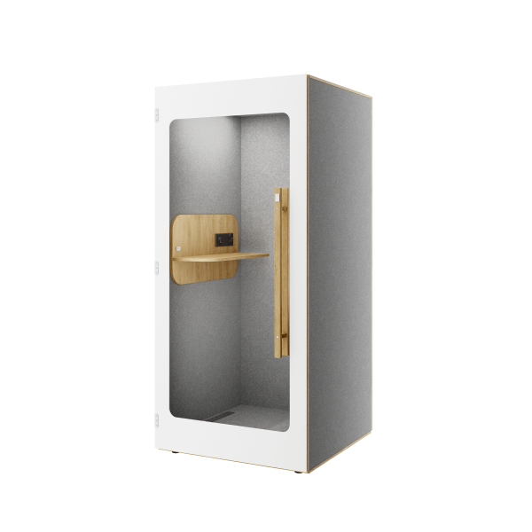 Stillerom Telefonboks H1 - Bilde 6