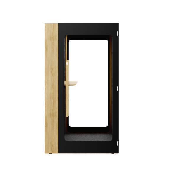 Stillerom Telefonboks H1 Plus - Bilde 4
