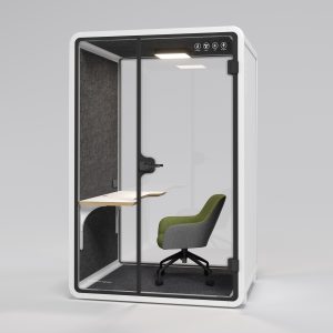 Stillerom D-pod Minikontor
