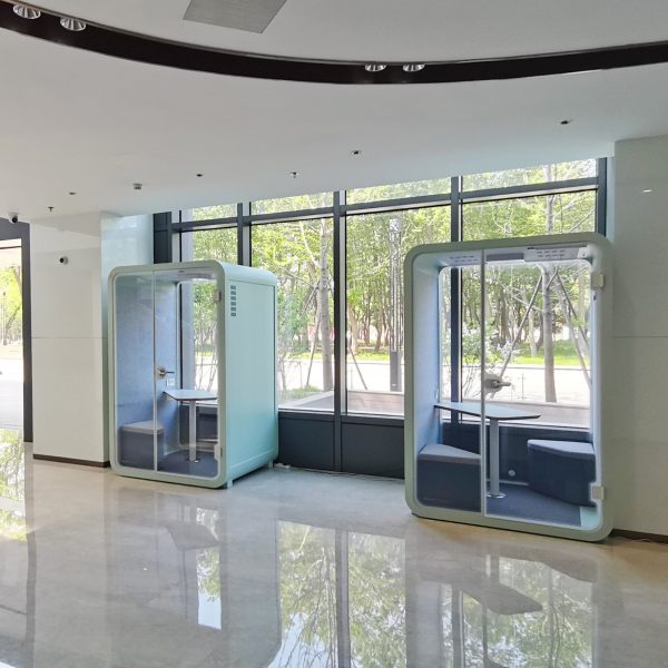 Stillerom D-pod Minikontor - Bilde 3
