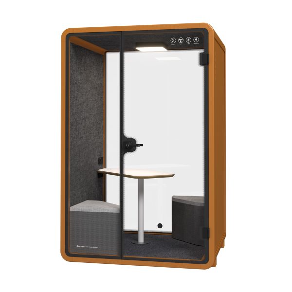 Stillerom D-pod Minikontor - Bilde 5