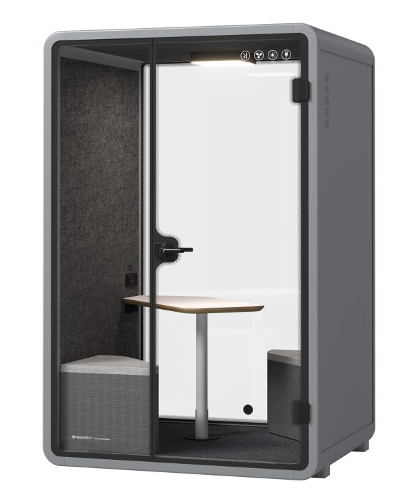 Stillerom D-pod Minikontor - Bilde 6