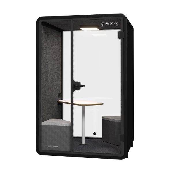 Stillerom D-pod Minikontor - Bilde 4