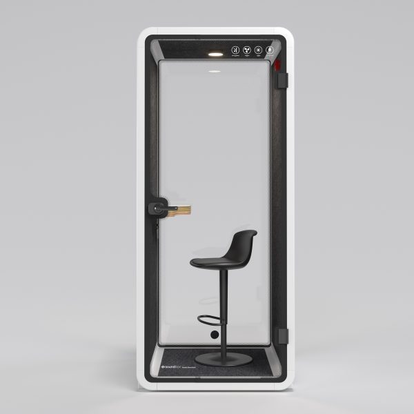 Stillerom D-pod Telefonboks Small - Bilde 2