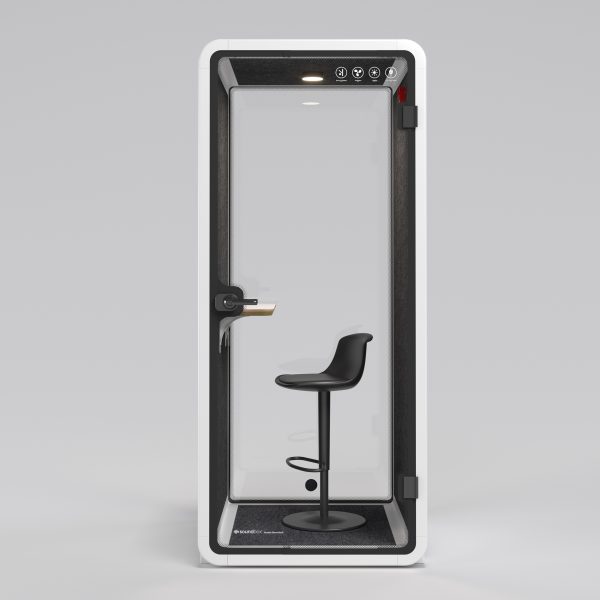Stillerom D-pod Telefonboks Small - Bilde 4
