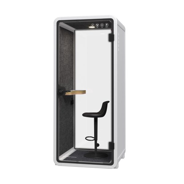 Stillerom D-pod Telefonboks Small - Bilde 5