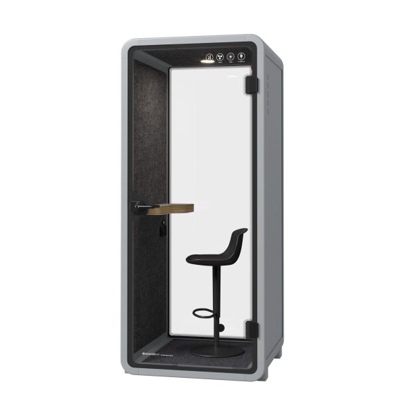 Stillerom D-pod Telefonboks Small - Bilde 6