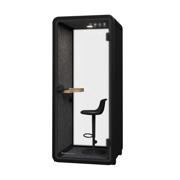 Stillerom D-pod Telefonboks Small - Bilde 8