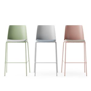 Polytone L barstol
