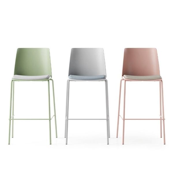 Polytone L barstol