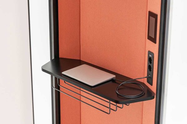 Stillerom Coda telefonboks - Bilde 7