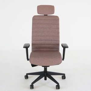 Wind F kontorstol AI4