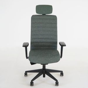 Wind F kontorstol AI1