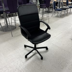 IKEA Fingal kontorstoler