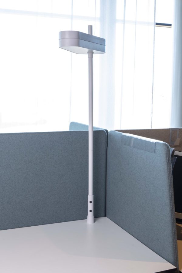 Lighting LED lamper bord og gulvmodell - Bilde 4