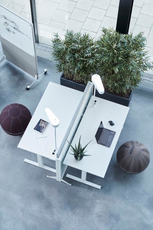 Lighting LED lamper bord og gulvmodell - Bilde 3
