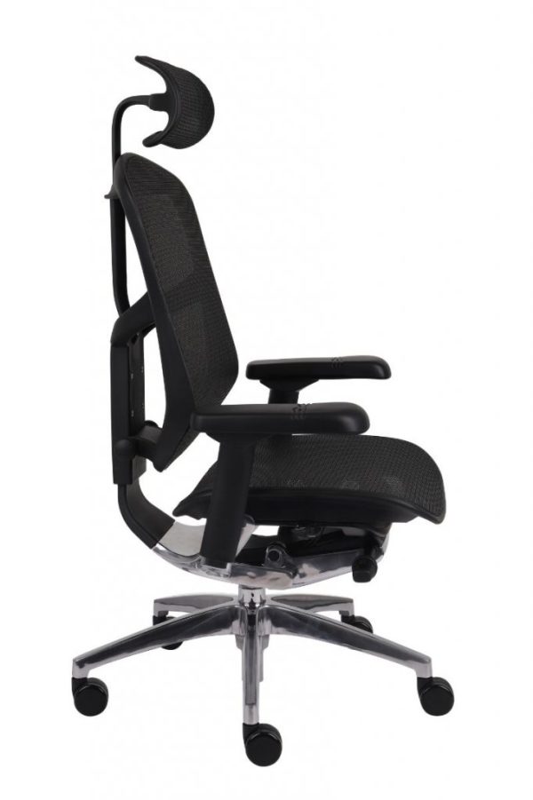 Enjoy 2 Ergonomisk kontorstol - Bilde 2