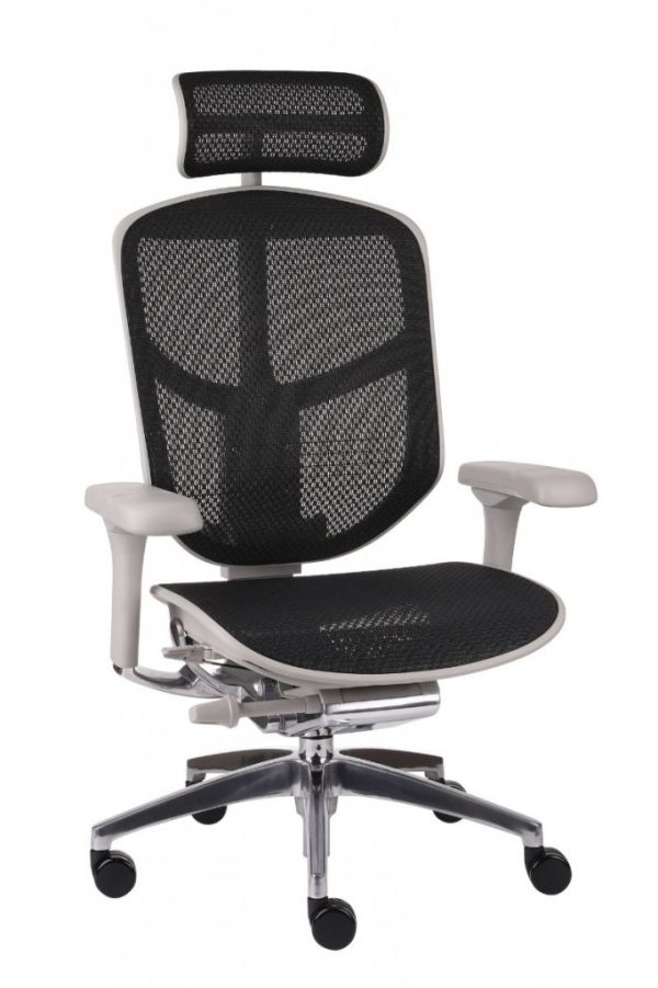 Enjoy 2 Ergonomisk kontorstol - Bilde 9