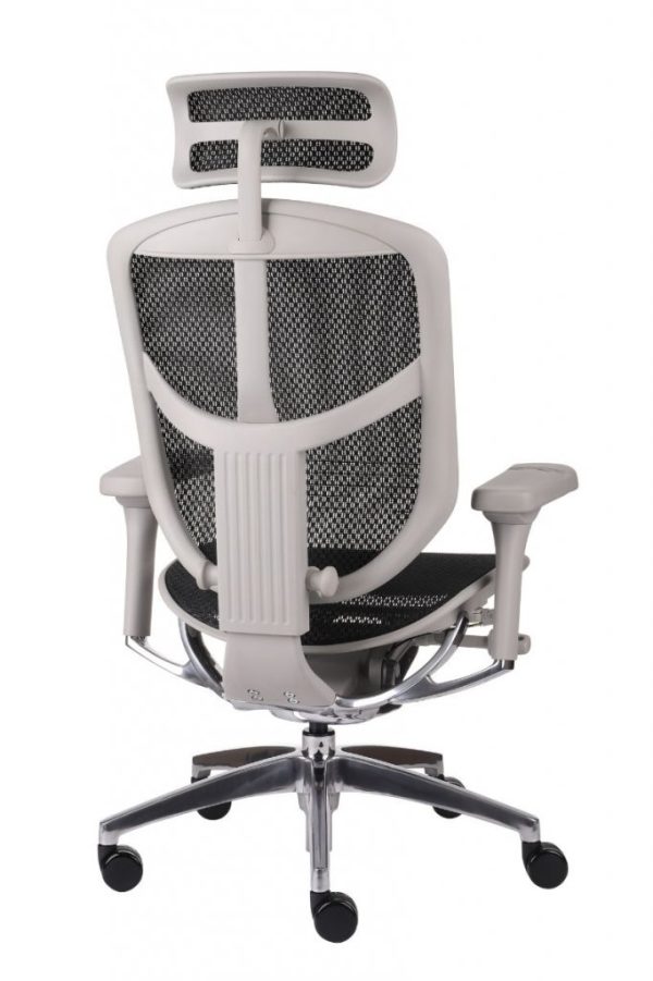 Enjoy 2 Ergonomisk kontorstol - Bilde 8